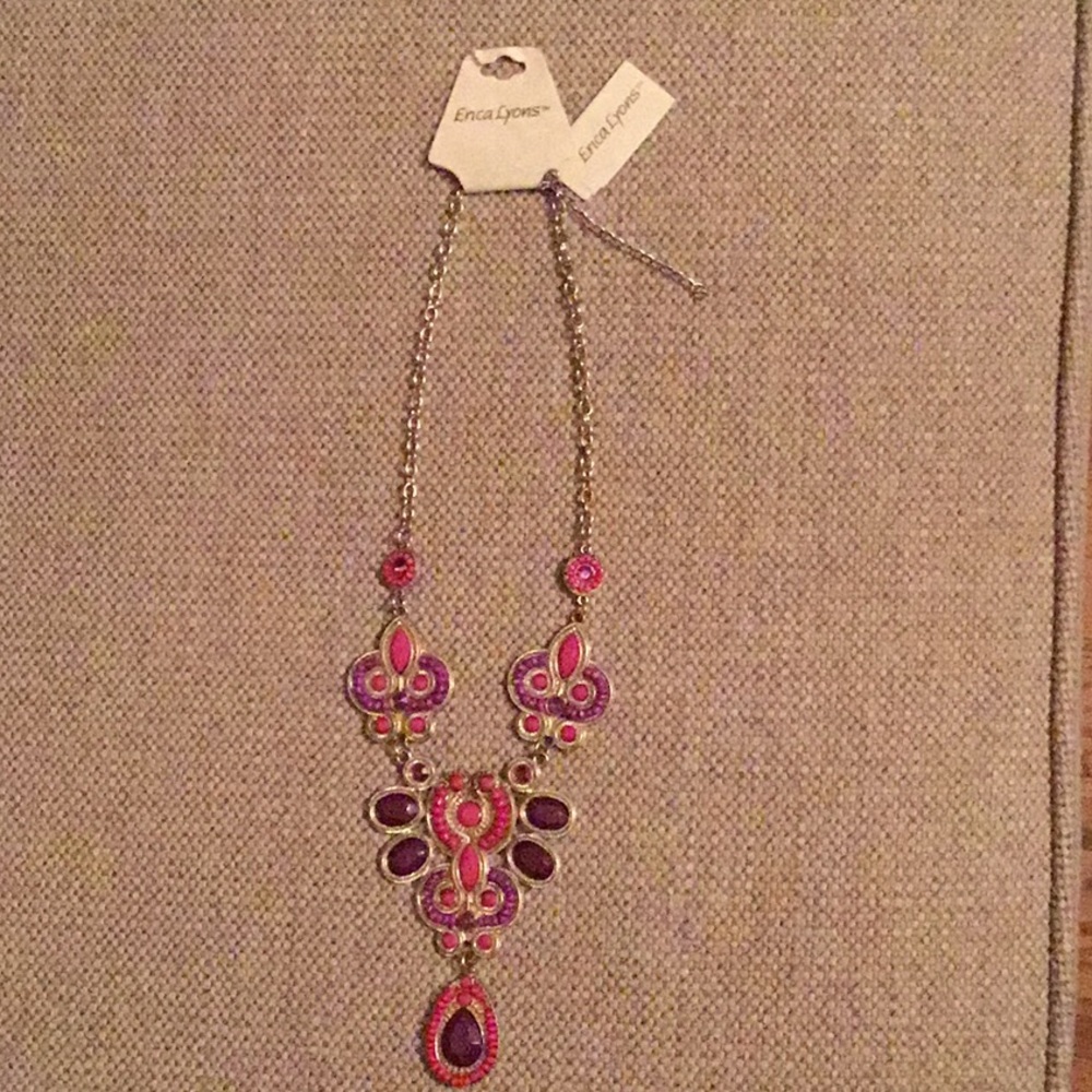Erica Lyons Necklace